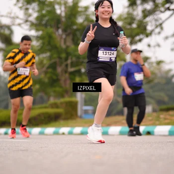 Runner Photo 7540323
