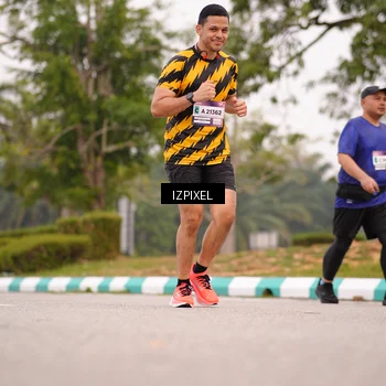 Runner Photo 7540327