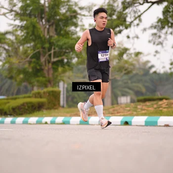 Runner Photo 7540333