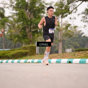 Runner Photo 7540334