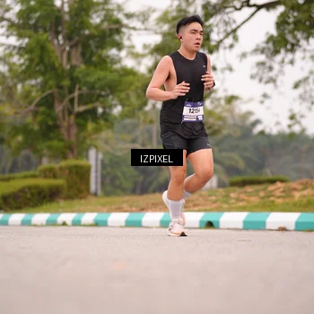 Runner Photo 7540337