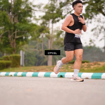 Runner Photo 7540338