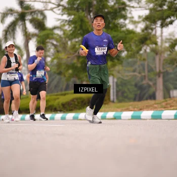 Runner Photo 7540340