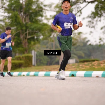Runner Photo 7540346