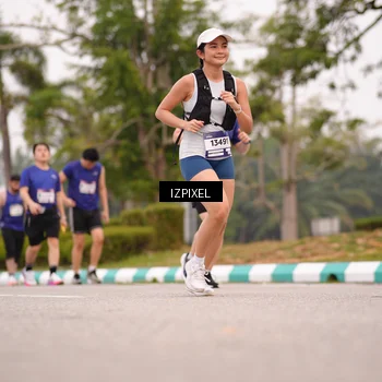 Runner Photo 7540347