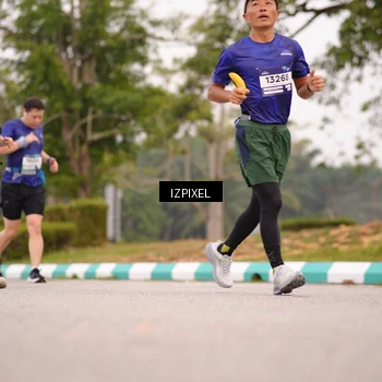 Runner Photo 7540348