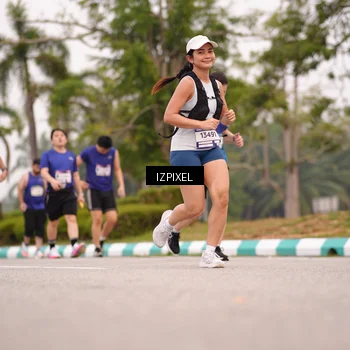 Runner Photo 7540349