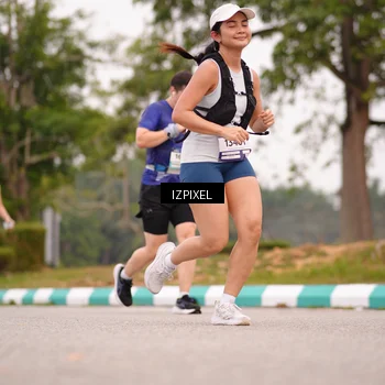 Runner Photo 7540353