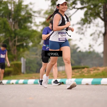 Runner Photo 7540355