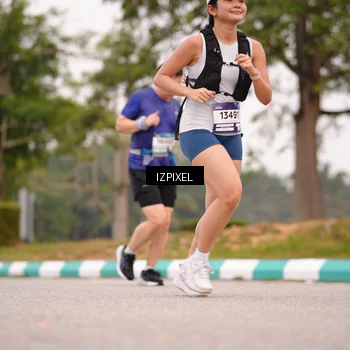 Runner Photo 7540357