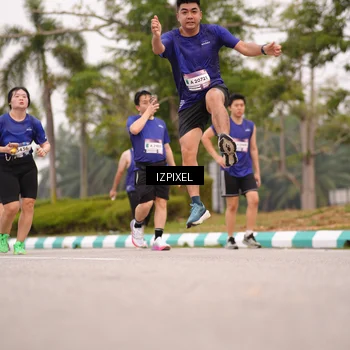 Runner Photo 7540358