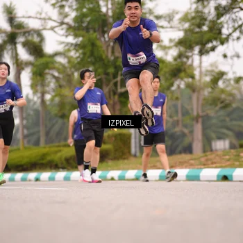 Runner Photo 7540359