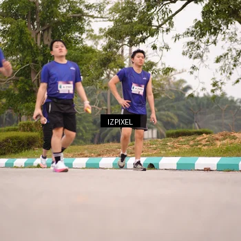 Runner Photo 7540361