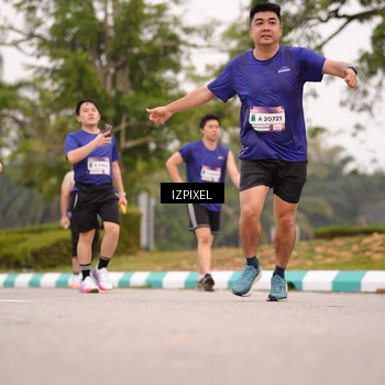 Runner Photo 7540363