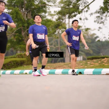 Runner Photo 7540364