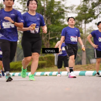 Runner Photo 7540365
