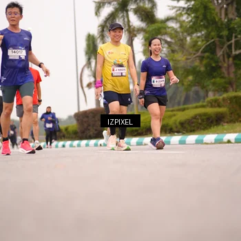 Runner Photo 7540366