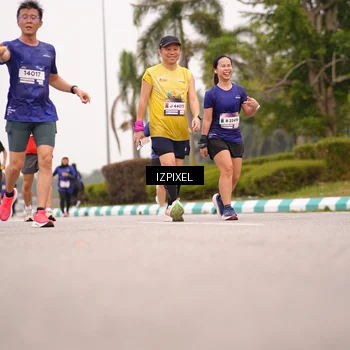 Runner Photo 7540367