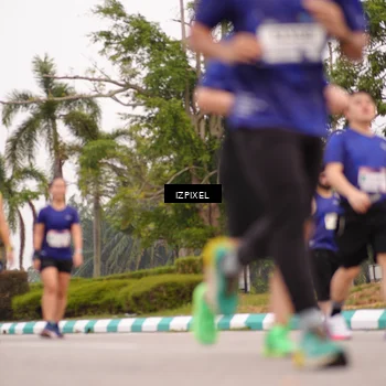 Runner Photo 7540368