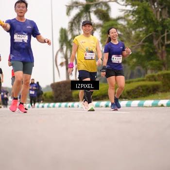 Runner Photo 7540385