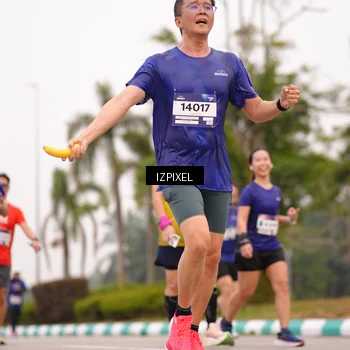 Runner Photo 7540389
