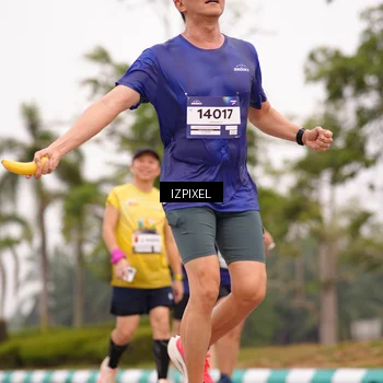 Runner Photo 7540390