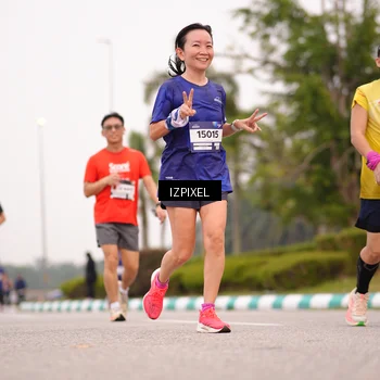 Runner Photo 7540392