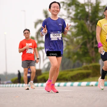 Runner Photo 7540393