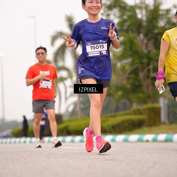 Runner Photo 7540397