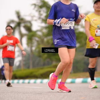 Runner Photo 7540401