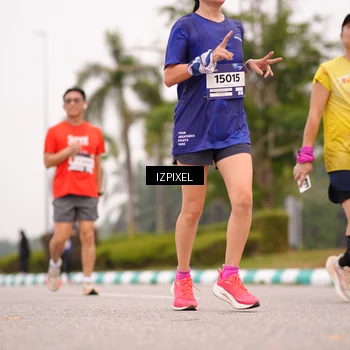 Runner Photo 7540403