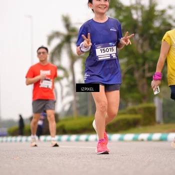 Runner Photo 7540406