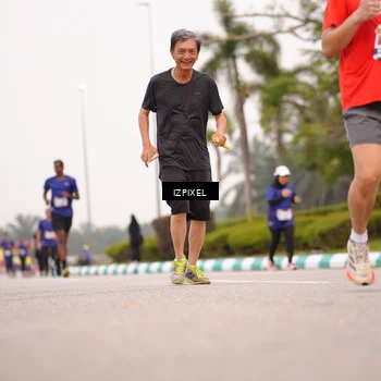 Runner Photo 7540408
