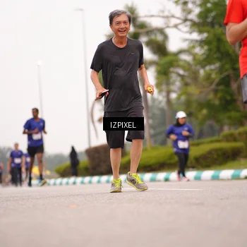 Runner Photo 7540411