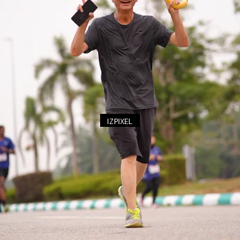 Runner Photo 7540413