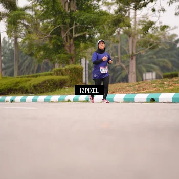 Runner Photo 7540414