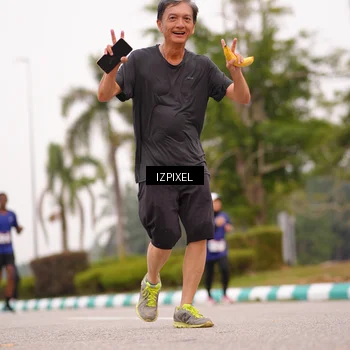 Runner Photo 7540415