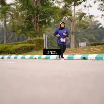 Runner Photo 7540419