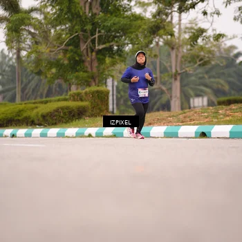 Runner Photo 7540420