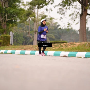 Runner Photo 7540424