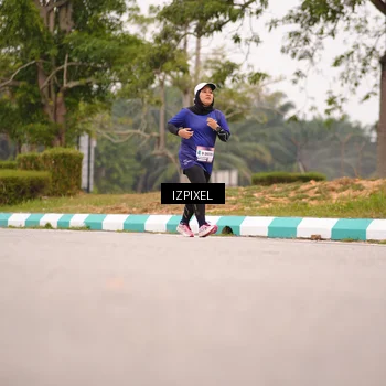 Runner Photo 7540425