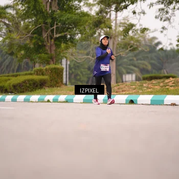 Runner Photo 7540427