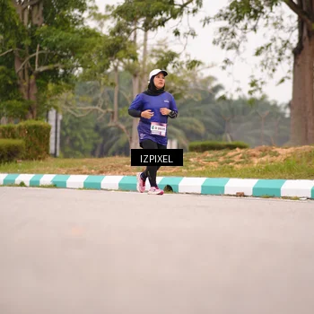 Runner Photo 7540429