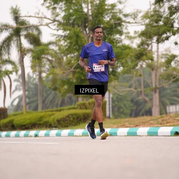 Runner Photo 7540431