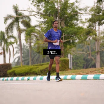 Runner Photo 7540432