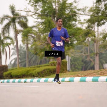 Runner Photo 7540434