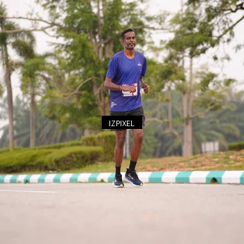 Runner Photo 7540435