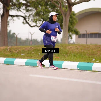 Runner Photo 7540437