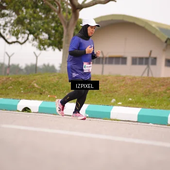 Runner Photo 7540440
