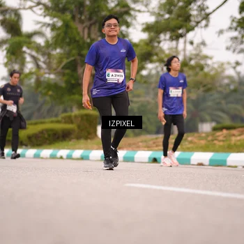 Runner Photo 7540441